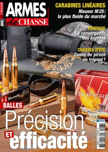 Armes de Chasse