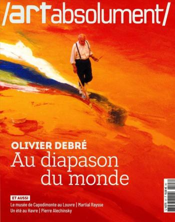 Art Absolument