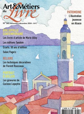 Art et Métiers du livre