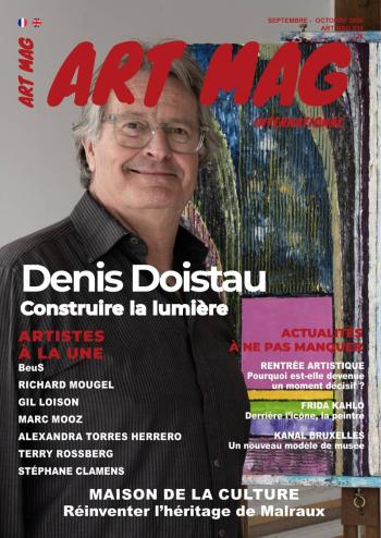 Art Mag International