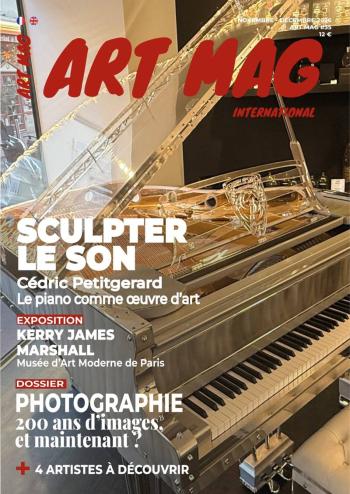 Art Mag International