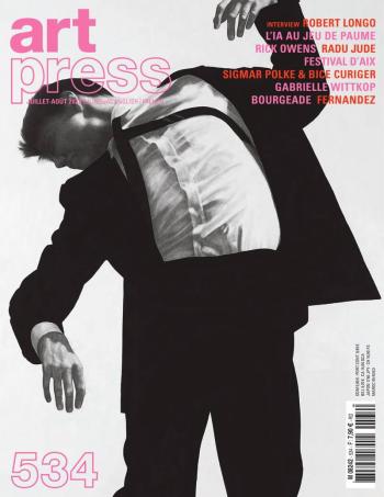 Art Press