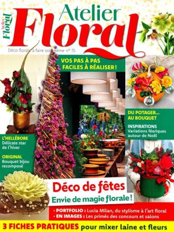 Atelier floral