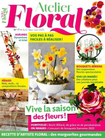Atelier floral