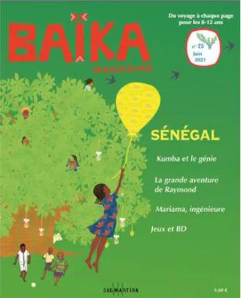 Baika