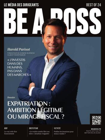Be A Boss