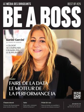 Be A Boss
