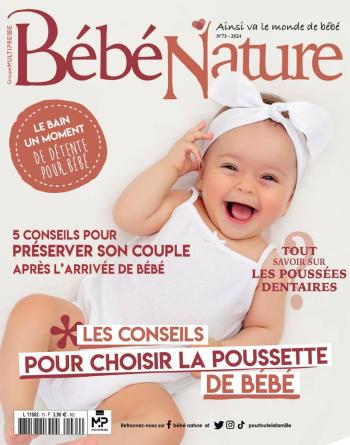 Bébé Nature