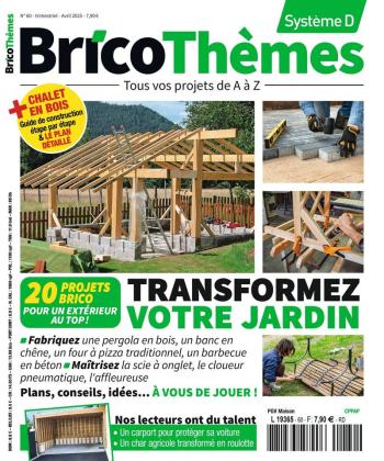 Bricothèmes