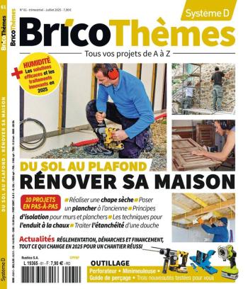 Bricothèmes