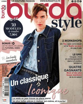 Burda Style
