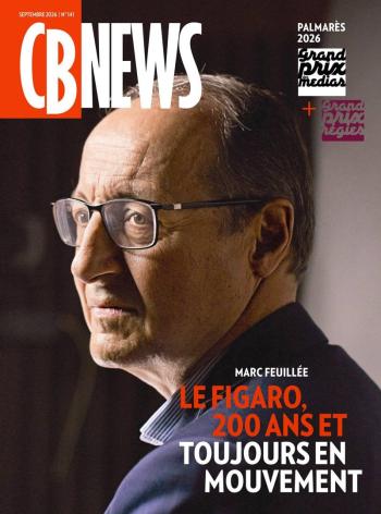 CB News