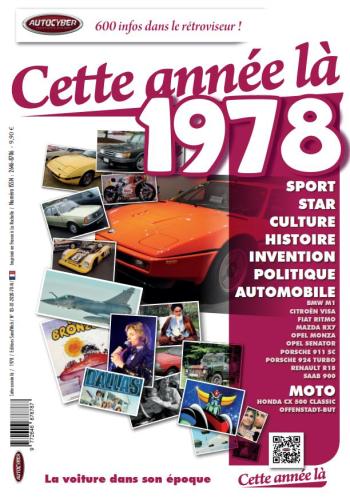 Cette Année Là