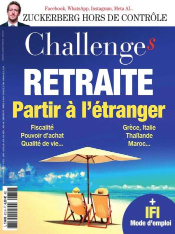 Challenges