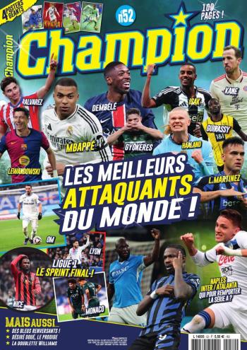 Champion