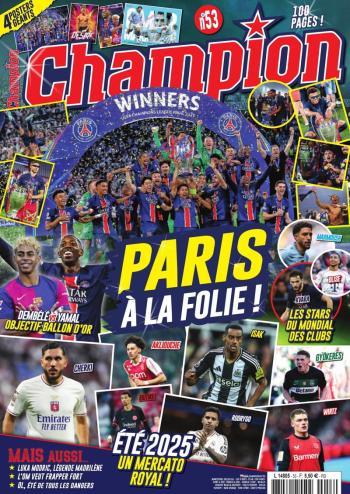 Champion