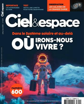 Ciel et espace