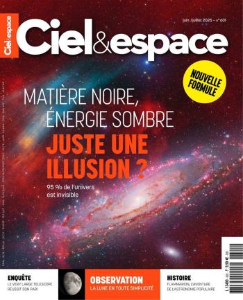 Ciel et espace