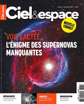 Ciel et espace