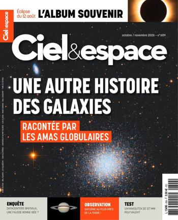 Ciel et espace