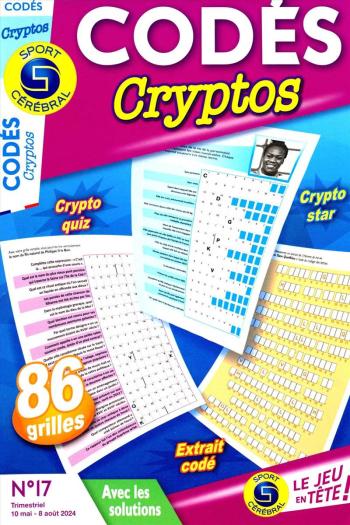 Codés Crypto