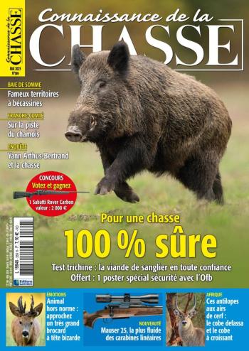 Connaissance de la Chasse