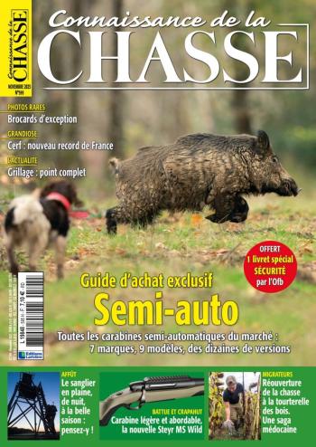 Connaissance de la Chasse