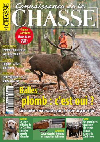 Connaissance de la Chasse