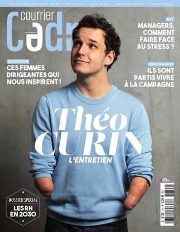 Courrier cadres