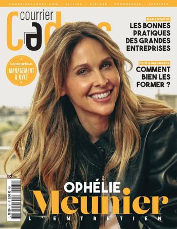 Courrier cadres