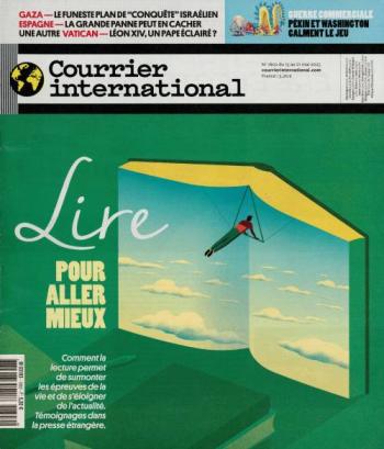 Courrier International
