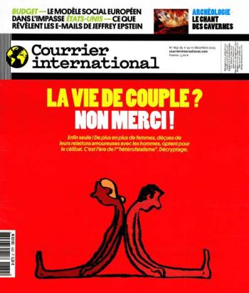 Courrier International
