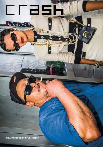 Crash version anglaise