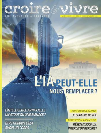 Croire Et Vivre