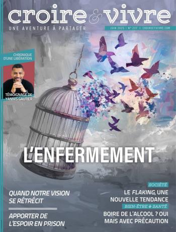 Croire Et Vivre