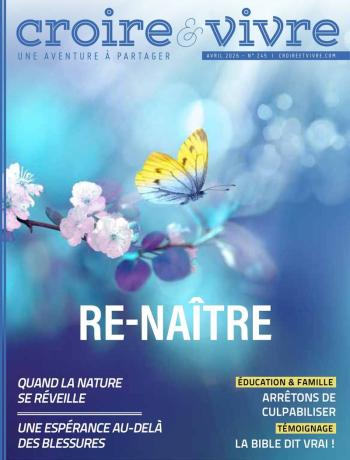 Croire Et Vivre