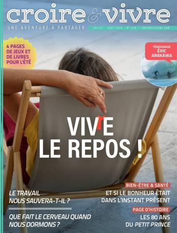 Croire Et Vivre
