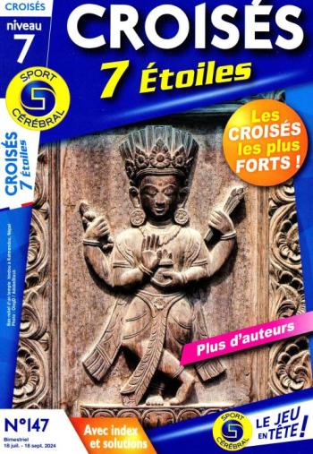 Croisés 7 Étoiles