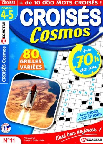 Croisés Cosmos