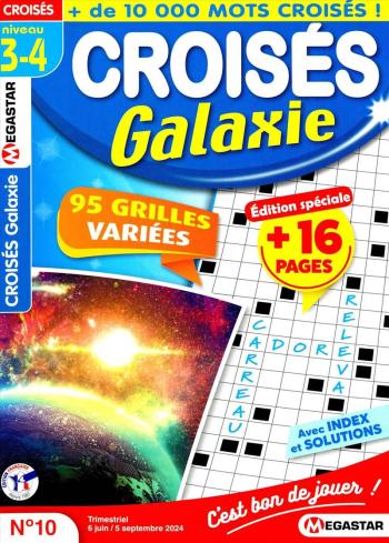 Croisés Galaxie