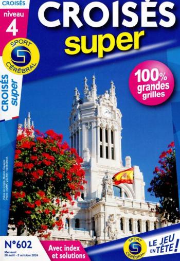 Croisés Super