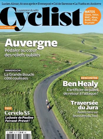 Cyclist
