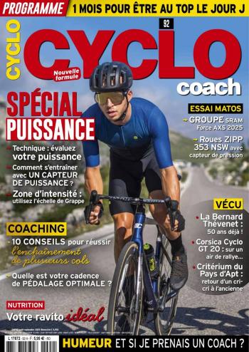 CycloCoach