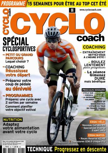 CycloCoach