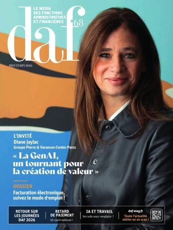 Daf Magazine
