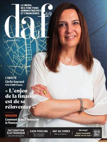 Daf Magazine