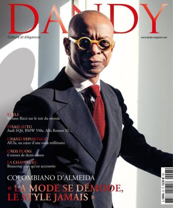 Dandy