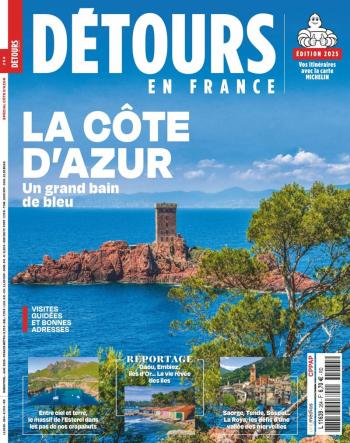 Détours en France