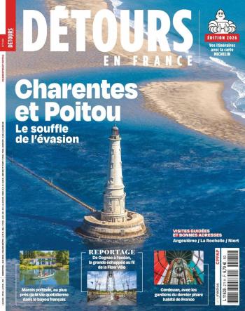 Détours en France