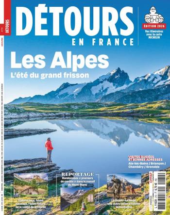 Détours en France